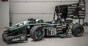 Arrow Electronics patrocina proyectos en el Fórmula Student Arrow Electronics patrocina proyectos en el Fórmula Student