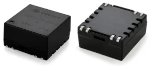 Convertidores DC-DC SMT aislados Convertidores DC-DC SMT aislados