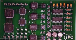 Curso IPC-7711/21B de ensambles electrónicos Curso IPC-7711/21B de ensambles electrónicos