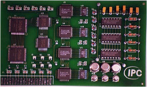 Curso IPC-7711/21B de ensambles electrónicos