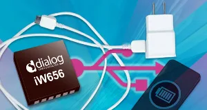 Circuito integrado para cargadores USB-PD Circuito integrado para cargadores USB-PD