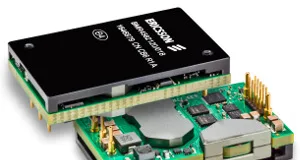 Módulo de conversión de potencia Módulo de conversión de potencia