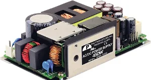 Fuentes de alimentación de 450 W Fuentes de alimentación de 450 W