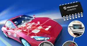 Transceptores CAN homologados para automoción transceptores CAN homologados para automoción