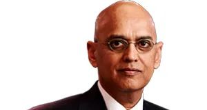 Raja M. Parvez se une al consejo de administración de AKHAN Semiconductor Raja M. Parvez se une al consejo de administración de AKHAN Semiconductor