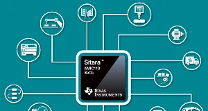 SoCs para comunicación Ethernet industrial multi-protocolo SoCs para comunicación Ethernet industrial multi-protocolo