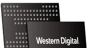 Tecnología NAND 3D de 96 capas Tecnología NAND 3D de 96 capas