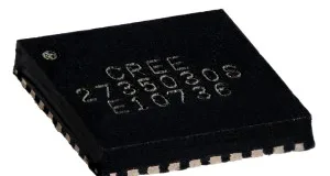 MMICs GaN de 50 V para radares de banda S MMICs GaN de 50 V para radares de banda S