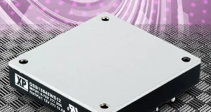 Convertidores con rango de entrada 8:1 Convertidores con rango de entrada 8:1