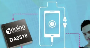 Convertidores de potencia para carga rápida Convertidores de potencia para carga rápida