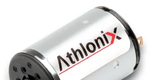 Mini motor compacto de alto par mini motor compacto de alto par