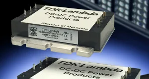 Convertidores MIL-STD-883 para entornos adversos convertidores MIL-STD-883 para entornos adversos