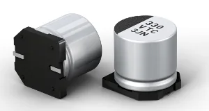 Condensadores SMD de alta capacidad condensadores SMD de alta capacidad