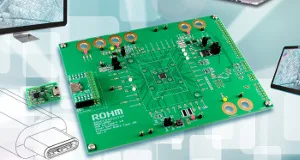 Kits de desarrollo para carga por USB Tipo C kits de desarrollo para carga por USB Tipo C