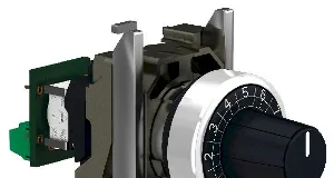 Componentes robustos y ergonómicos componentes robustos y ergonómicos