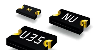 Fusibles reiniciables PPTC de montaje superficial Fusibles reiniciables PPTC de montaje superficial