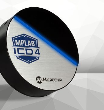 depurador compatible MPLAB ICD 4