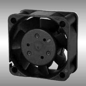 Ventiladores axiales con motor BLDC