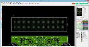 La biblioteca de componentes de SnapEDA en PCB123