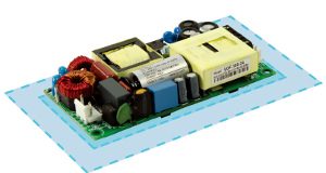 Fuentes de alimentación en formato abierto Fuentes de alimentación en formato abierto