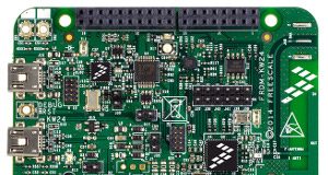 Microcontroladores inalámbricos Bluetooth 5