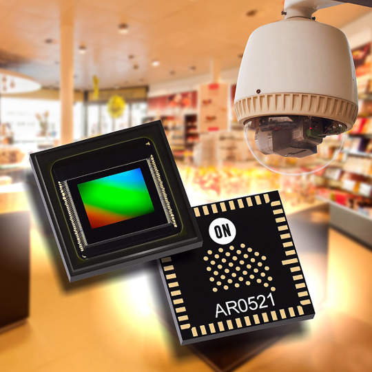 Sensor de imagen CMOS retroiluminado