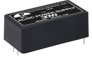 Fuentes con entrada universal AC-DC