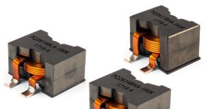 Mini inductores de potencia AEC-Q200