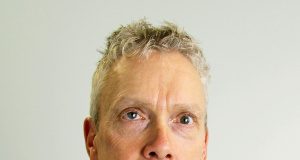 Ultrahaptics nombra a David Hearne vicepresidente de ventas Ultrahaptics nombra a David Hearne vicepresidente de ventas