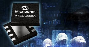 Circuito de cripto-autenticación Circuito de cripto-autenticación