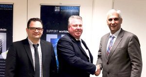 Rutronik e Isocom Components suscriben un acuerdo