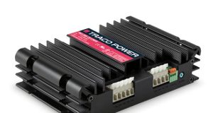 Módulos convertidores DC-DC de 300 W