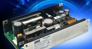 Fuentes de alimentación AC-DC configurables