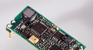 Módulo de sensor listo para integrar