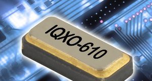 Oscilador de reloj a 32.768 kHz Oscilador de reloj a 32.768 kHz