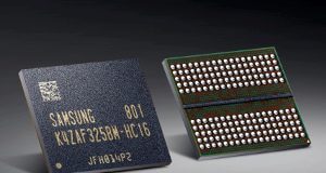 Memoria GDDR6 de 16 Gb para sistemas gráficos avanzados