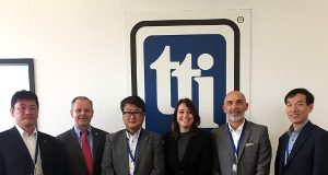 TTI firma un acuerdo europeo con ALPS Electric