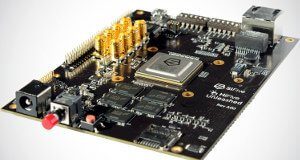 Placa de desarrollo RISC-V para Linux