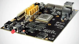Placa de desarrollo RISC-V para Linux