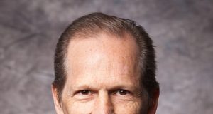 Darin G. Billerbeck se retira de Lattice Semiconductor Darin G. Billerbeck se retira de Lattice Semiconductor