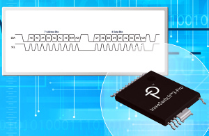 Switcher off-line compatibles con USB PD 3.0 + PPS