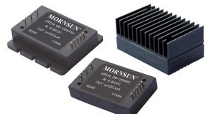 Convertidores CC/CC de 100 W