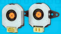 Encoders modulares absolutos compactos 