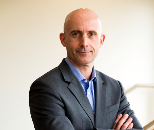 Marc Winfield nombrado vicepresidente de ventas en Europa