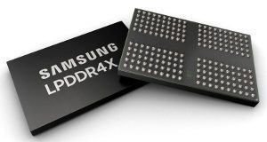 Memorias DRAM de 16 Gb en 10 nm