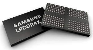 Memorias DRAM de 16 Gb en 10 nm