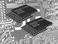 Bloques de circuito integrado con ganancia inteligente