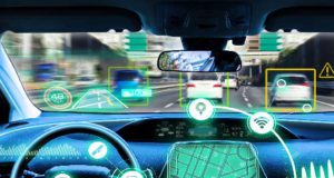 Convertidores síncronos buck para el sector del automóvil