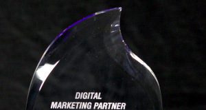 Mouser nombrado socio de marketing digital global del 2017