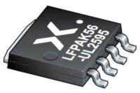 MOSFETs LFPAK56 compatibles con el estándar UL2595 